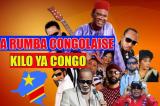 La rumba congolaise inscrite au patrimoine immatériel de l'humanité