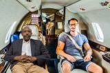 Paul Rusesabagina, opposant rwandais libéré de prison, est arrivé aux Etats-Unis