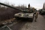 Le Kremlin déclare qu’il arrêtera son offensive quand l'Ukraine capitulera