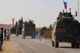 Syrie : Moscou déploie, pour la première fois, des renforts dans une zone contrôlée par des Kurdes