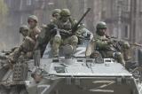 Guerre en Ukraine : Russie cherche soldats désespérément