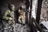 La Russie revendique le «contrôle total» d’Avdiïvka après le retrait ukrainien