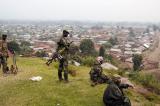 Nord-Kivu: le M23 garde toujours ses positions à Rutshuru