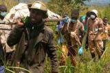 Rutshuru : des corps sans vie découverts à Bukombo, le M23 chargé de ce nouveau massacre