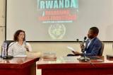 « Rwanda, assassins sans frontières » : le livre de Michela Wrong présenté à l’Unikin
