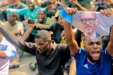 Goma : La société civile forces vives annonce une marche pacifique ce mercredi pour dénoncer “l’agression Rwandaise” et “soutenir les FARDC”