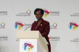 Louise Mushikiwabo, reconduite à la tête de la Francophonie