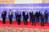 Johannesburg : évaluation de la mise en œuvre de la politique de la SADC sur les questions minières