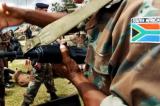 Agression rwandaise : Les troupes sud-africaines de la SADC sont arrivées à Goma 