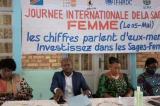 Kasaï : les sages-femmes sollicitent l’amélioration de conditions de leurs services
