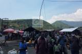 Nord-Kivu: la population de Sake continue de douter de l’existence de la pandémie du Covid-19