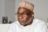 Tchad : Saleh Kebzabo, opposant au défunt Idriss Déby, nommé Premier ministre