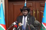 Soudan du Sud: Salva Kiir limoge la ministre de la Défense, épouse du Premier ministre Riek Machar