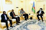 RDC-Sud Soudan : Félix Tshisekedi attendu ce dimanche 8 mai à Juba