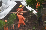 Salvador : sept morts dans des glissements de terrain