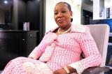Centrafrique: Catherine Samba-Panza, la présidente de la transition, est prête à passer le relais: « Je n’ai jamais eu d’ambitions politiques »