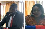Assemblée provinciale du Kongo-Central : accrochage verbal entre deux députés après rejet d'une question d’actualité