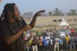 Indépendance : des musiciens locaux et d'ailleurs à Beni pour chanter la paix