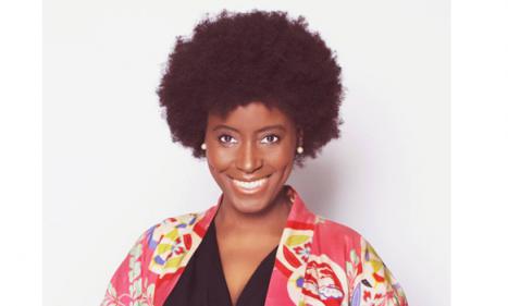Infos congo - Actualités Congo - -Portrait : Rosy Sambwa, styliste lifestyle