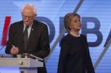Primaires américaines : le Kentucky va recompter les voix à la demande de Sanders