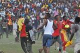 Violences dans le stade : Sanga Balende de Mbuji-Mayi sanctionné lourdement par la Linafoot