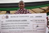 Tanzanie : le mineur devenu millionnaire