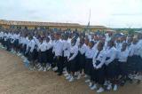 Sankuru 1 : plus de 11.000 élèves finalistes prennent part à l'Examen d'Etat