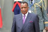 Congo-B: l’opposition se plaint de la déliquescence de l’État auprès du président Sassou
