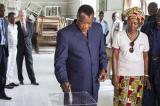 Congo/Brazzaville: vers une victoire de Sassou Nguesso au 1er tour, l'opposition conteste