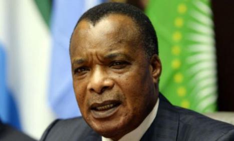 Infos congo - Actualités Congo - -« Biens mal acquis »: la fille et le gendre de Denis Sassou-Nguesso mis en examen