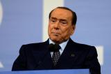 L’état de santé de Silvio Berlusconi s’améliore d’après ses médecins