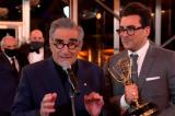 la série canadienne «Schitt’s Creek» rafle sept Emmy Awards