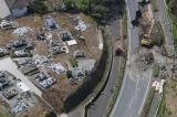 Japon: le bilan s'alourdit à 23 morts après un second séisme en 2 jours