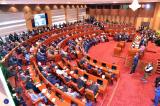 Sénat : la séance extraordinaire de la législature 2024-2028 s'ouvre ce mardi