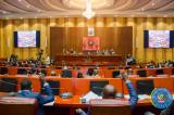 Sénat : les 7 projets de loi de ratification d’accords de prêts et de dons adoptés en seconde lecture