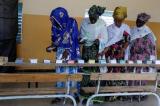 Présidentielle au Sénégal: un premier tour qui se déroule dans le calme à la mi-journée