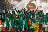 CHAN 2023 : le Sénégal remporte la finale face à l'Algérie aux tirs au but