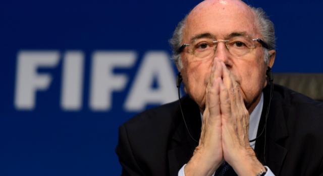 Fifagate