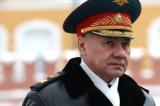 Russie : Vladimir Poutine limoge le ministre de la Défense Sergueï Choïgou