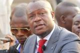 Marche de l'Opposition: Sessanga dresse un bilan positif