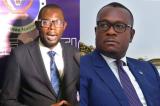 Les députés Jean-Baptiste Kasekwa et Delly Sesanga convoqués à l'Assemblée nationale