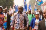 Kwilu : Sesanga appelle la population de l’espace grand-Bandundu à refuser tout discours appelant à boycotter les élections