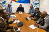 UDPS : la CEP affûte les armes en vue des élections de 2023