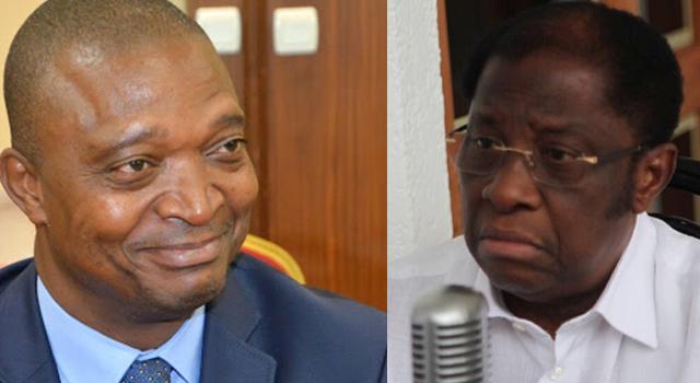 Alexis Thambwe Mwamba rattrapé par son passé — Justice internationale