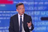 Taïwan: l’ambassadeur de Chine en France affirme qu’«après la réunification, on va faire une rééducation»