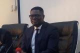 Daniel Shekomba appelle Ensemble à se désolidariser de Dominique Munongo pour des propos tribalistes