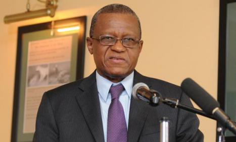 Infos congo - Actualités Congo - -Désignation de Joseph Olenghankoy à la tête du CNSA : la Monusco regrette le manque de consensus