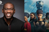 Cinéma : Sidney Kombo, le Congolais derrière les animations 3D des films « Avangers », « Black Panther : Wakanda Forever »,...