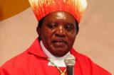Monseigneur Sikuli Paluku Melshicedech :« La population du diocèse de  Butembo-Beni appelée à voter utile pour la paix »