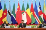 Coopération sino-africaine  : Chinois ne lâchez pas l'Afrique, surtout pas la RDC !
